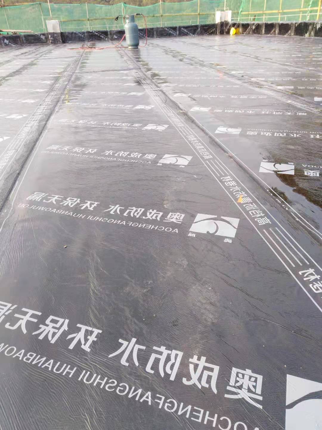 南海舰队指挥中心发射大楼